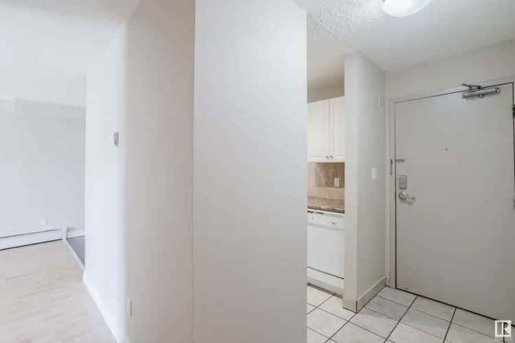2 Bedroom Condo Near Downtown Great Investment Opportunity