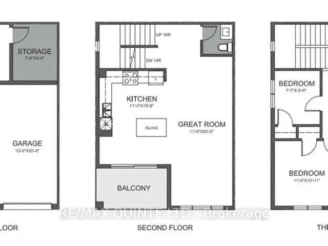 Talbot On The Trail Townhome Assignment Sale - 3 Bed 2.5 Bath