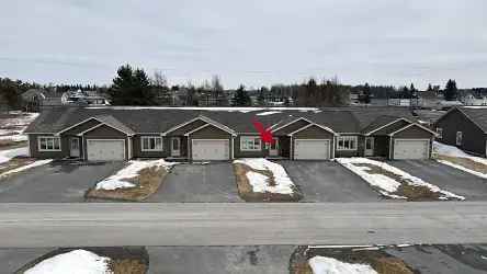 2-Bedroom Condo in Saint-Quentin Turnkey Move In Ready