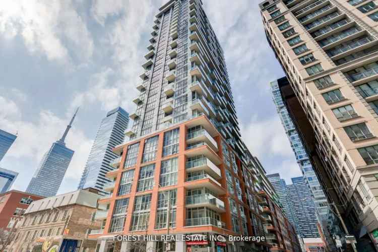 Condo For Sale in Toronto, Ontario