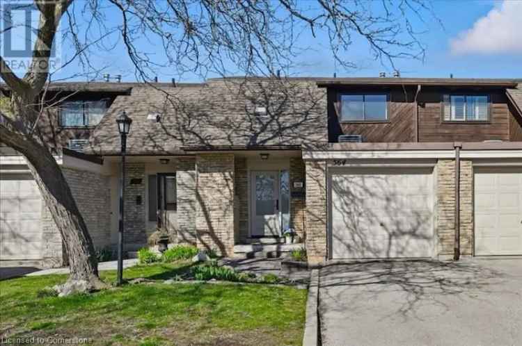 Updated 3-Bedroom Townhome in Pinedale - Move-In Ready