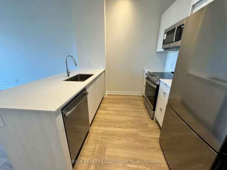 Condo For Rent in Mississauga, Ontario