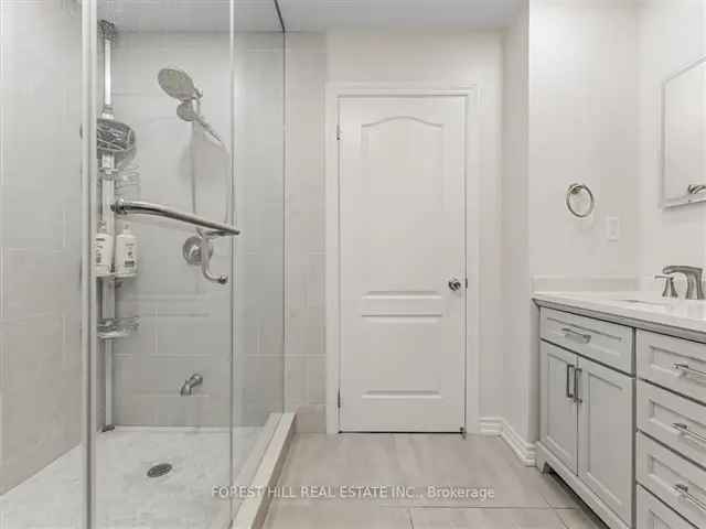 House For Sale in Toronto, Ontario