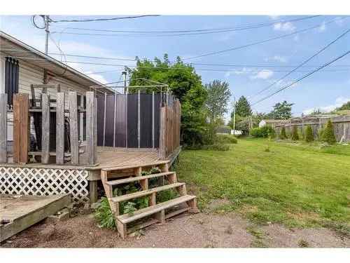 House For Sale In Moncton, New Brunswick