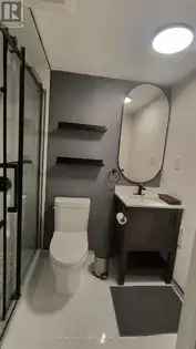 Lease Stunning Spacious 2 Bedroom Apartment in Toronto with Modern Amenities