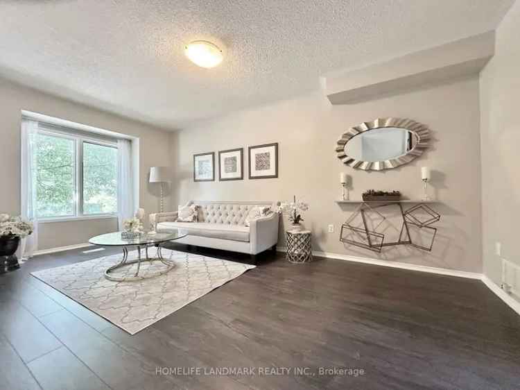 House For Sale in Richmond Hill, Ontario