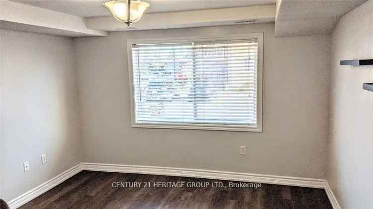 Condo For Rent in Barrie, Ontario