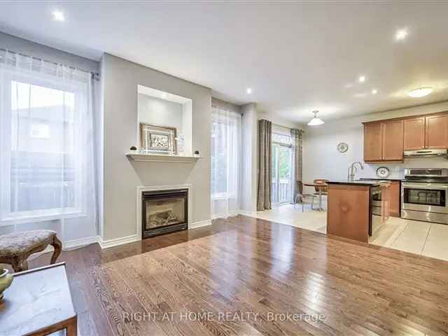 Spacious 4-Bedroom Minto Home in Woodland Hills