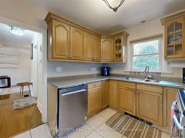 House For Sale in Richmond Hill, Ontario