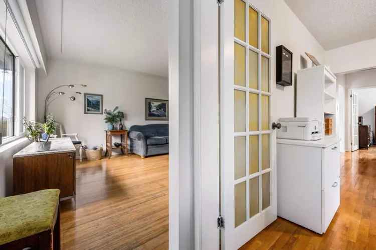 Renfrew Vancouver House for Sale Near Skytrain