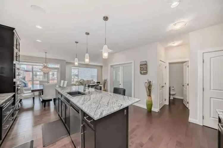 House For Rent in Calgary, Alberta