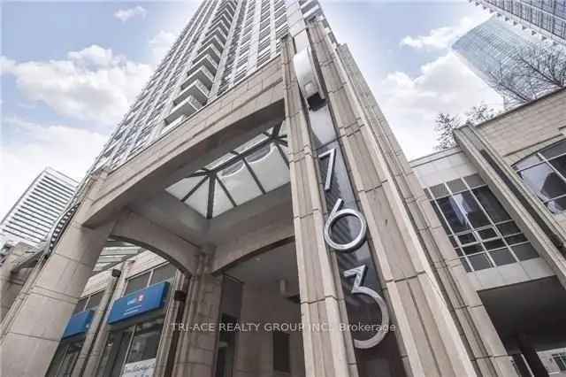 Condo For Rent in Toronto, Ontario