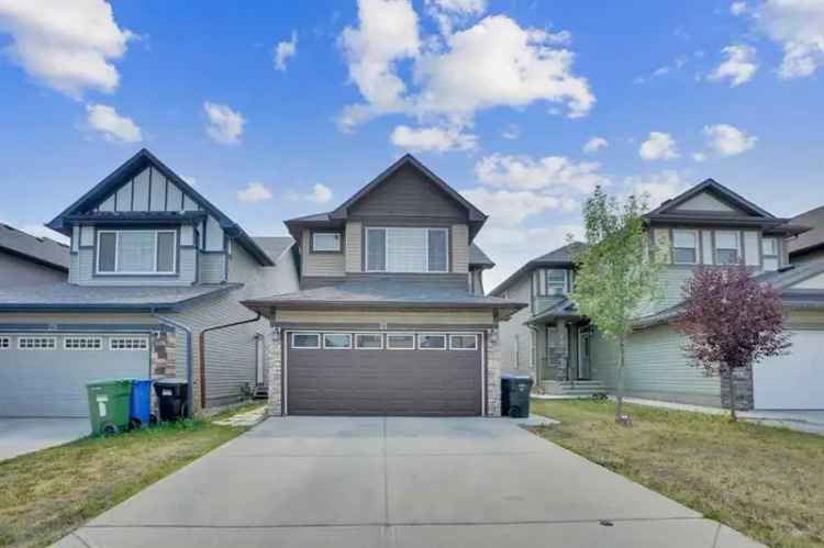 House For Rent in Calgary, Alberta