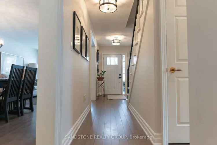 Elegant 2-Storey Home in Fifty Point