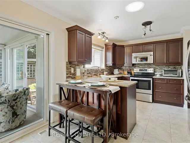 House For Sale in Wellington, Ontario