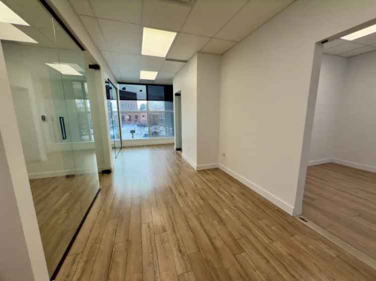 Commercial Office Space for Rent Granby