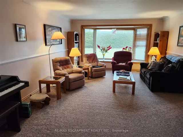 House For Sale in Kawartha Lakes, Ontario