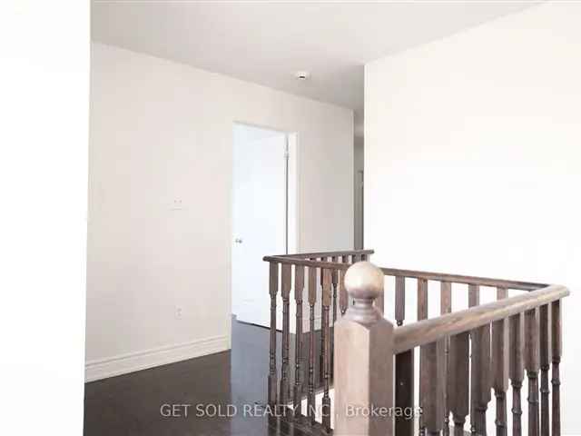 House For Sale in Ajax, Ontario