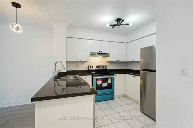 Condo For Sale in Toronto, Ontario