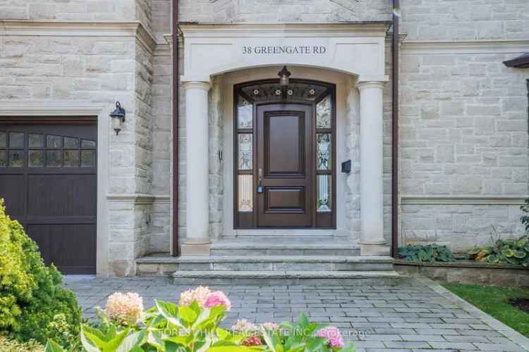 House For Sale in Toronto, Ontario