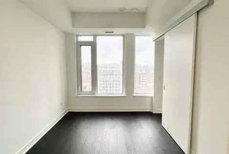 2 Bedroom 2 Bathroom Apartment in Toronto Near Yonge Bloor