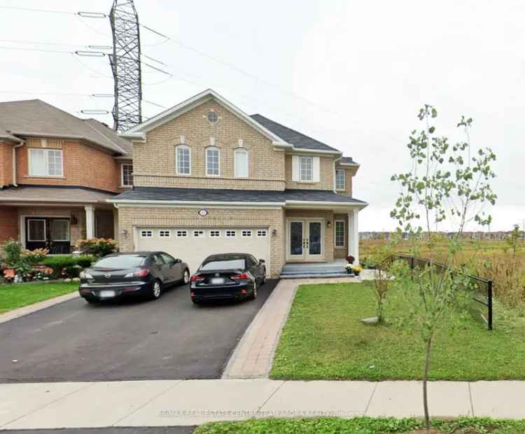 House For Sale in Credit Valley Footpath Side Trail, Georgetown, Ontario