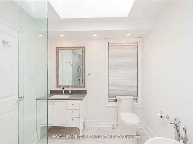 Charming 2-Bedroom Annex Home Renovated