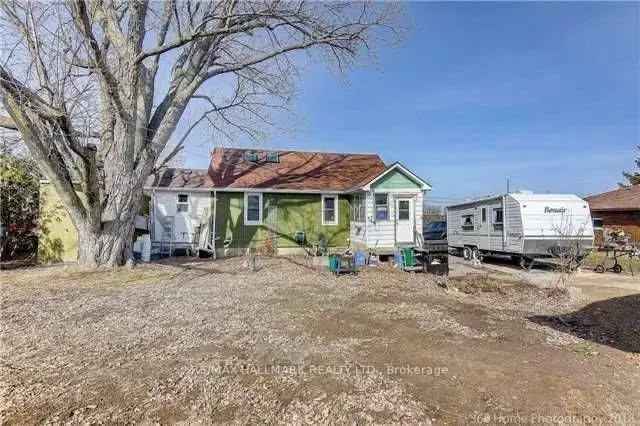 House For Sale in Innisfil, Ontario