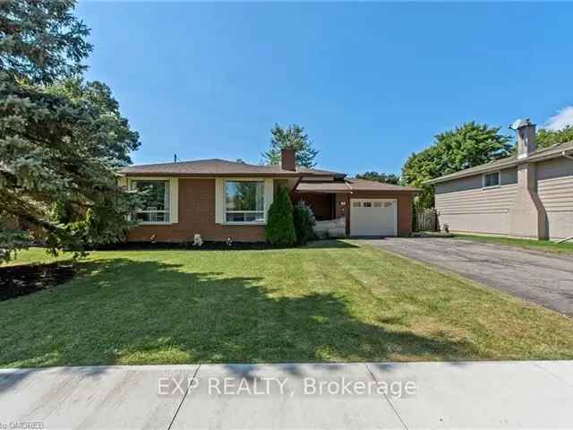 75 Maureen Ave Family Home with Resort-Style Backyard