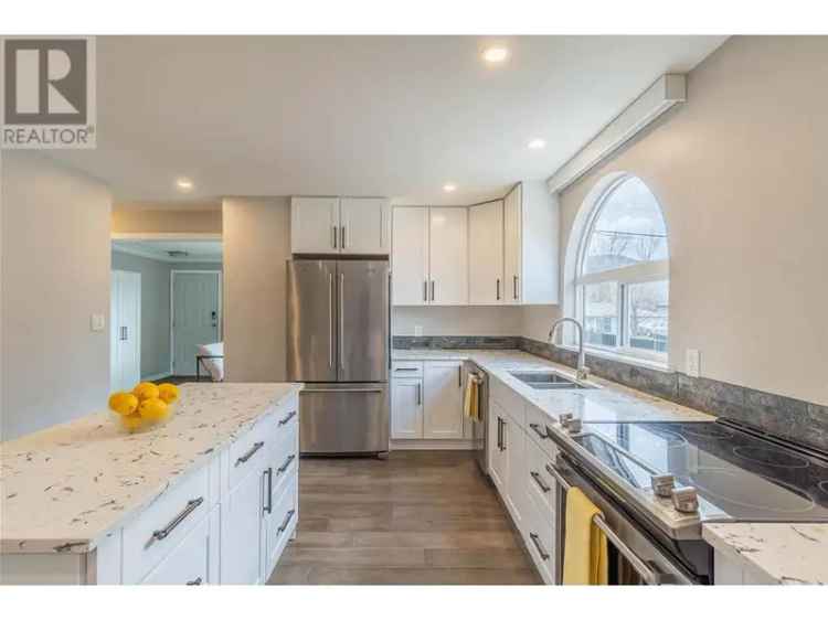 Updated 3-Bed, 2-Bath Home with Food-Producing Amenities and Expansion Potential