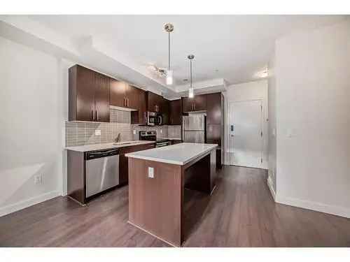 1-Bedroom Condo for Sale in Midnapore Calgary