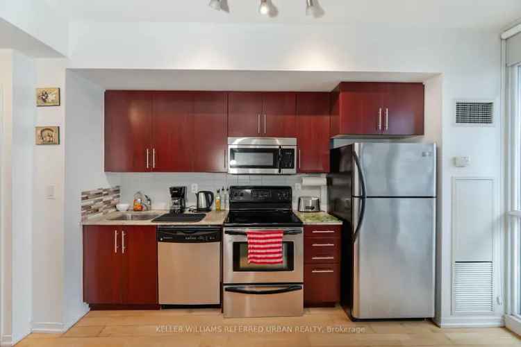 Condo For Sale in Toronto, Ontario