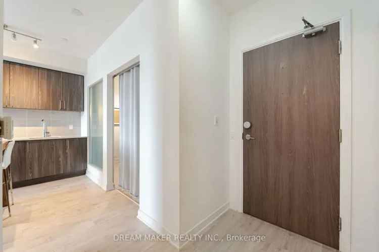 Condo For Sale in Toronto, Ontario