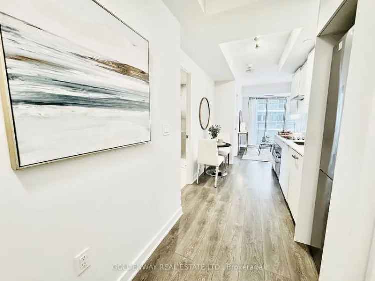 Condo For Sale in Toronto, Ontario