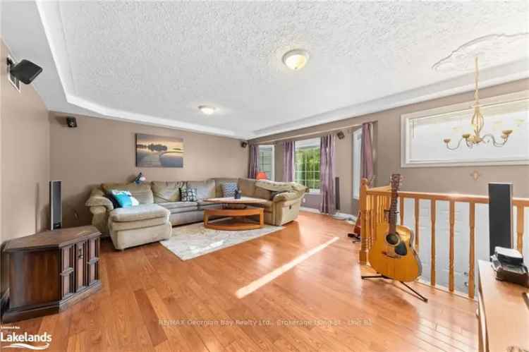 House For Sale in Tay, Ontario