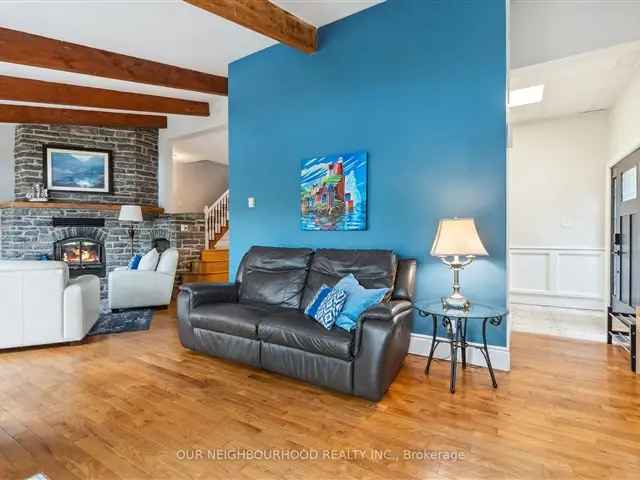 House For Sale in Trent Hills, Ontario