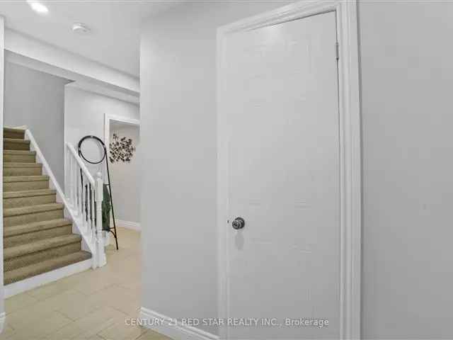 House For Sale in Kitchener, Ontario