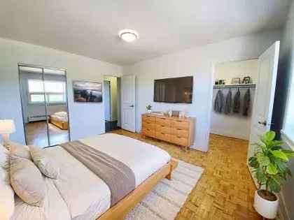 2 rooms apartment of 487 m² in Toronto