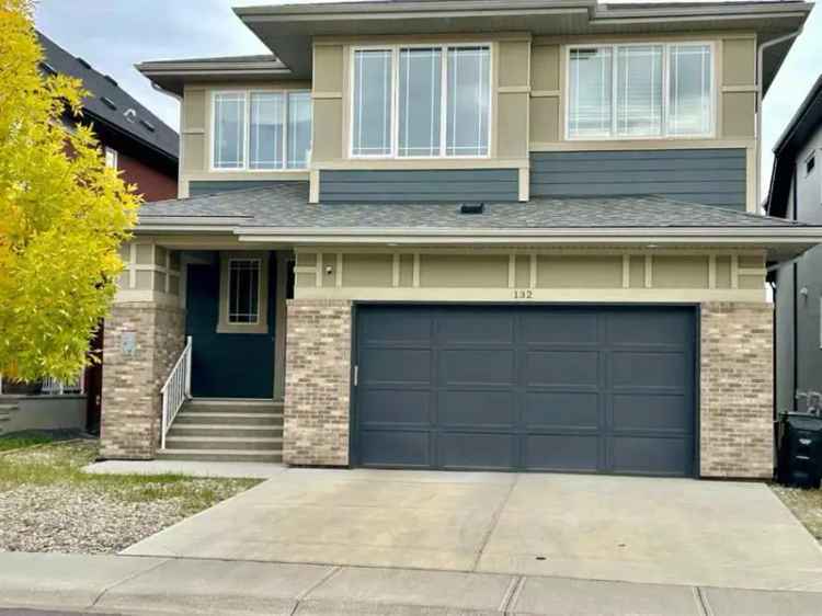 House For Rent in Calgary, Alberta