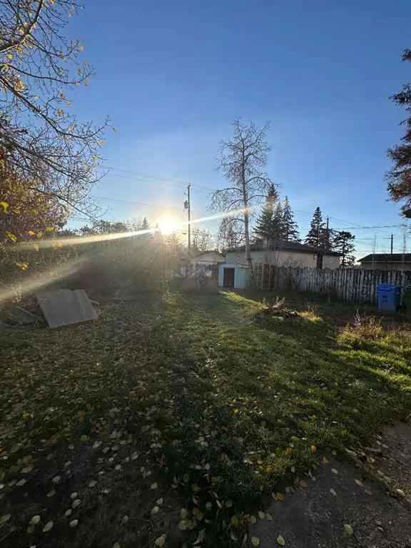 House For Rent in Calgary, Alberta