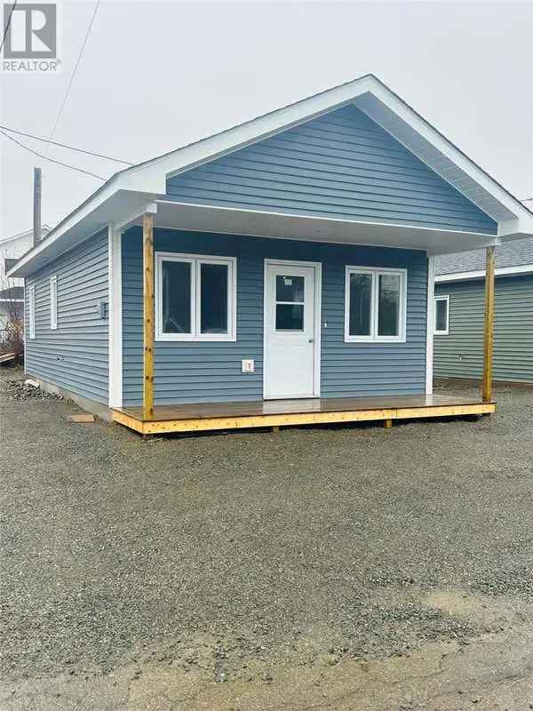 New 560 sq ft Mini Home - Affordable & Functional