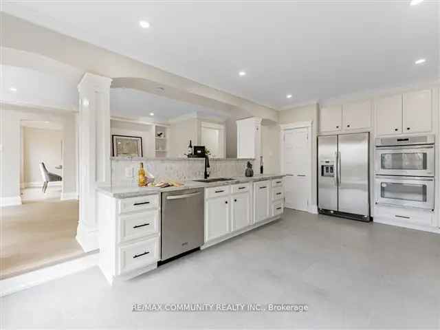 House For Sale in Toronto, Ontario