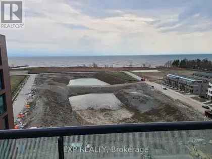 Luxury Waterfront Condo in Port Credit Mississauga