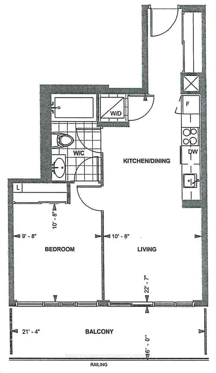 Luxury Greenpark Condo 330 Richmond Entertainment District