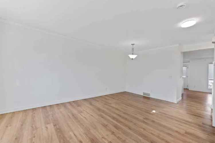 Bridlewood Family Home 1350 sq ft 3 bed 2 bath