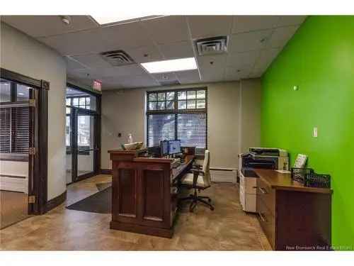 Commercial For Sale In Moncton, New Brunswick