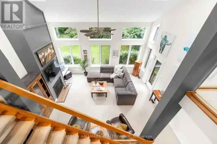 4790 Massey Lane House in Ottawa