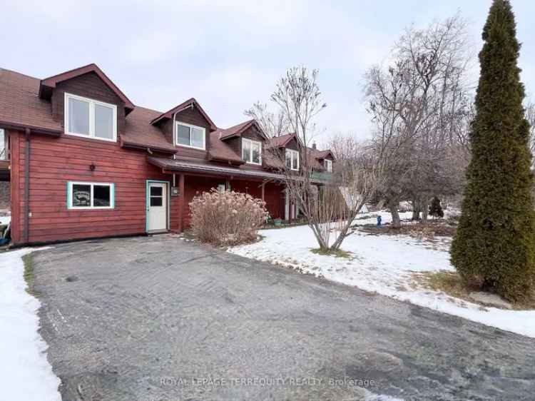 House For Sale in null, Ontario