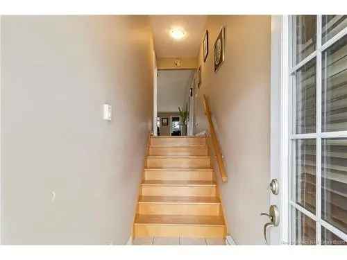 House For Sale In Moncton, New Brunswick