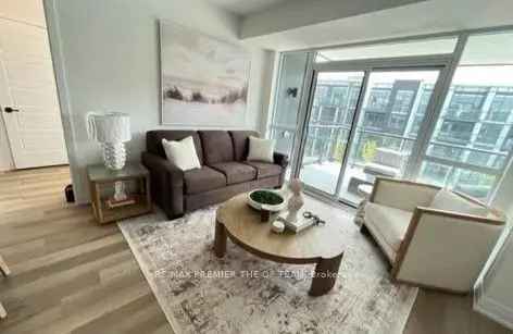 Condo For Rent in Innisfil, Ontario